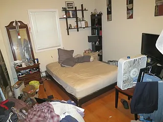 Rented by Citi Habitats