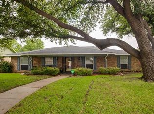 3033 Stanford Dr, Plano, TX 75075