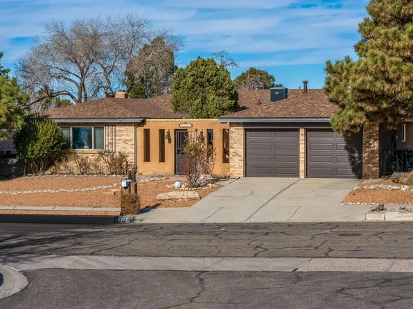 13317 Desert Flower Pl NE, Albuquerque, NM 87111