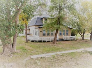 4319 1st Ave W, Williston, ND 58801