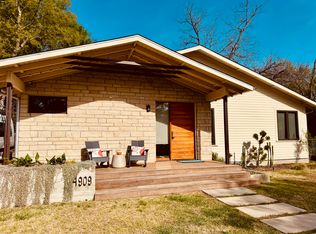 4909 Woodview Ave, Austin, TX 78756