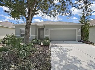 11908 FERN BLOSSOM DRIVE, GIBSONTON, FL 33534