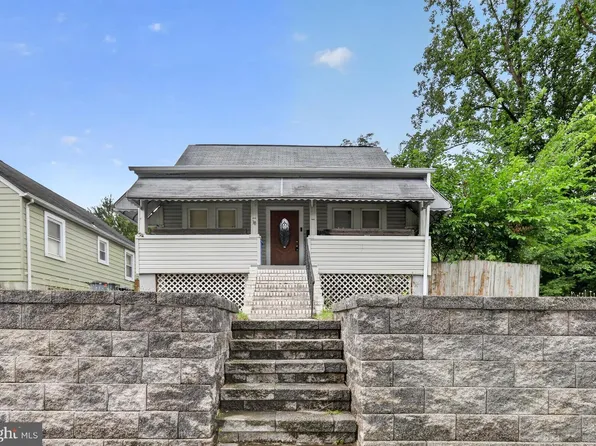 38 Lincoln Ave, Baltimore, MD 21228