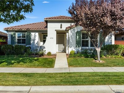 2550 Alameda Dr, Paso Robles, CA, 93446