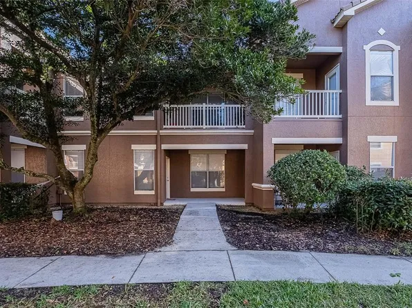 19900 Villa Tuscany Dr Unit 106, Orlando, FL 32821
