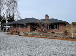 2445 1st St NE, East Wenatchee, WA 98802