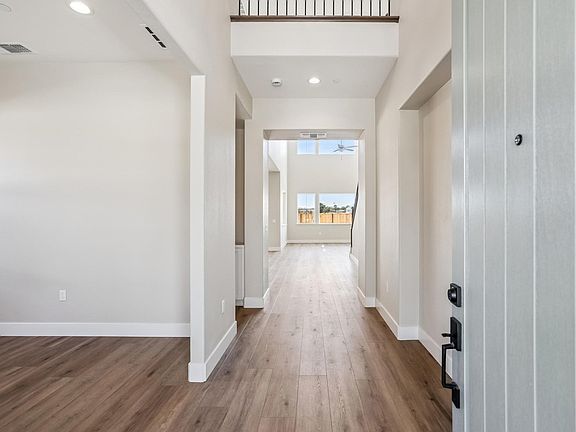 3072 Arroyo Drive Villosa at Sea Haven by Trumark Homes Partington Model