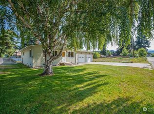 118 Birch St, Leavenworth, WA 98826