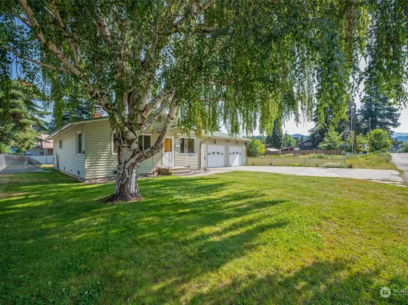 118 Birch Street, Leavenworth, WA 98826
