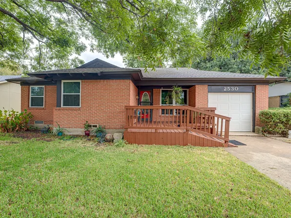 2530 Lakewood Dr, Garland, TX 75042