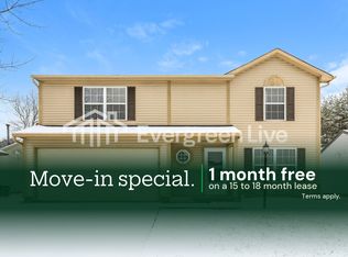 11359 Shady Hollow Ln, Indianapolis, IN 46229