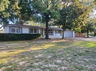 3601 Forest Glen Dr, Pensacola, FL 32504