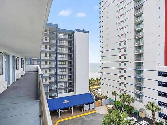 2nd image of 2001 S Ocean Blvd. #616