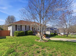 1213 S 16th Street, Ozark, MO 65721