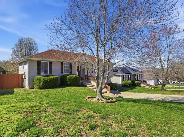 1213 S 16th Street, Ozark, MO 65721