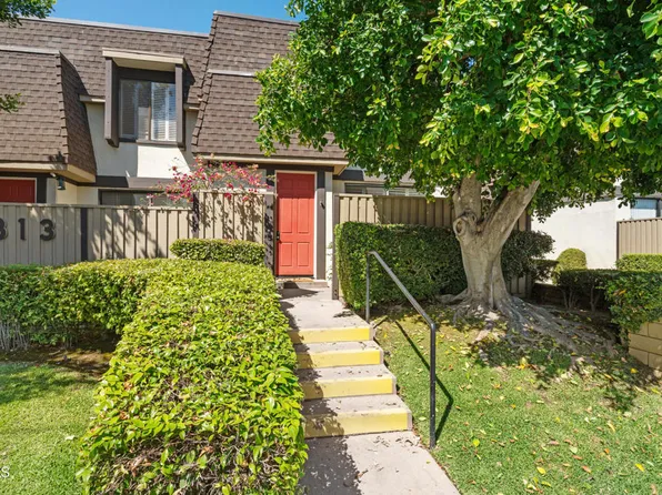 813 N Monterey St APT 3, Alhambra, CA 91801