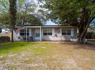 401 Shrewsbury Rd, Mary Esther, FL 32569