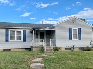 1134 Rodgers Dr, Springfield, OH 45503