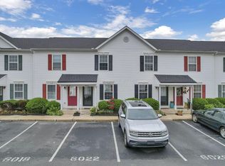 6022 Brice Park Dr #17D, Canal Winchester, OH 43110