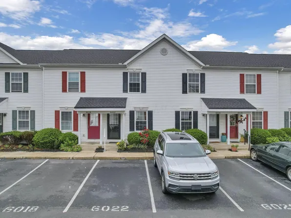 6022 Brice Park Dr #17D, Canal Winchester, OH 43110