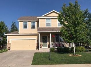 6172 Ralston St, Frederick, CO 80530