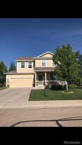 6172 Ralston St, Frederick, CO, 80530