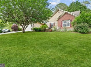 117 Laguna Springs Dr, Woodstock, GA 30188