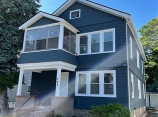 183 Lamson St #2, West Haven, CT 06516