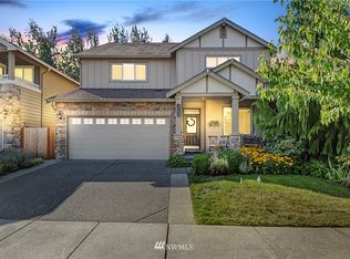 15630 36th Ave SE, Bothell, WA 98012