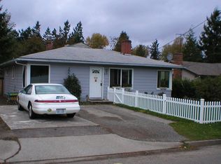 8040 S D St, Tacoma, WA 98408