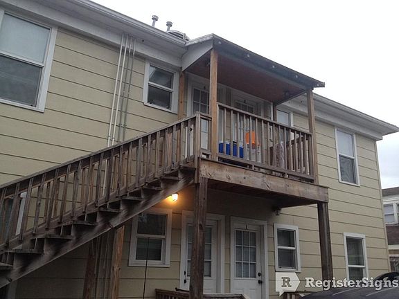 3rd image of 2308 Auburndale St APT 1