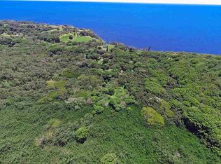 Hana Hwy, Hana, HI 96713