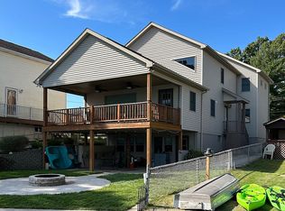 7524 N Anderson Dr, Walkerton, IN 46574