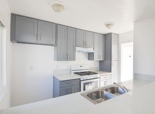 10906 Columbus Ave #4, Mission Hills, CA 91345