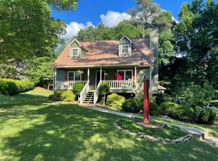 3087 Favor Pines Ct SW, Marietta, GA 30060