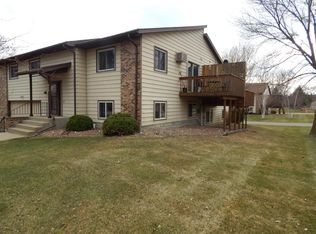 822 Prairie Ln SW, Alexandria, MN 56308