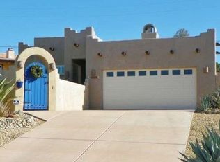 9350 Calle Del Diablo, Desert Hot Springs, CA 92240