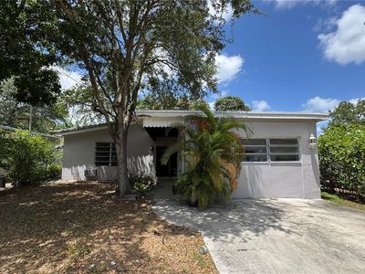 317 NE 87th St, El Portal, FL, 33138
