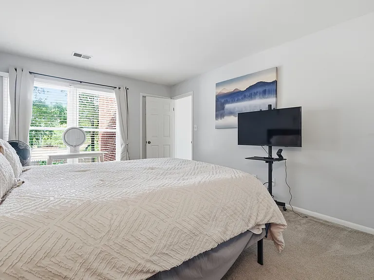 Bedroom #2