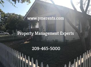1336 E Acacia St, Stockton, CA