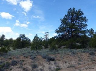 Tbd Paintbrush Trl, Cotopaxi, CO 81223