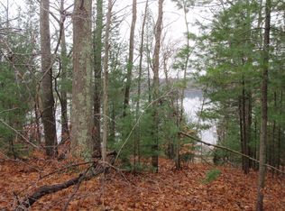 Pearl Lake Dr, Lake Ann, MI 49650