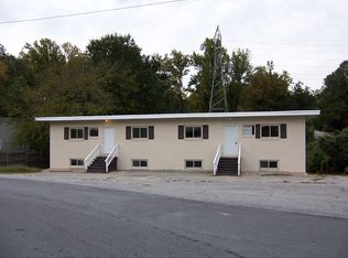 502 Hilda St #A, Spartanburg, SC 29306