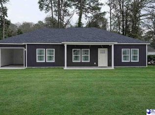 2718 Ivywood Rd, Florence, SC 29501