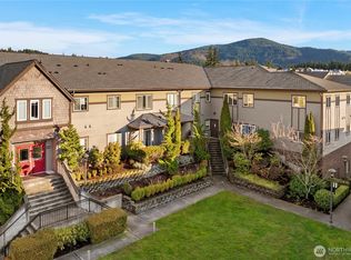 1731 10th Ave NE #B215, Issaquah, WA