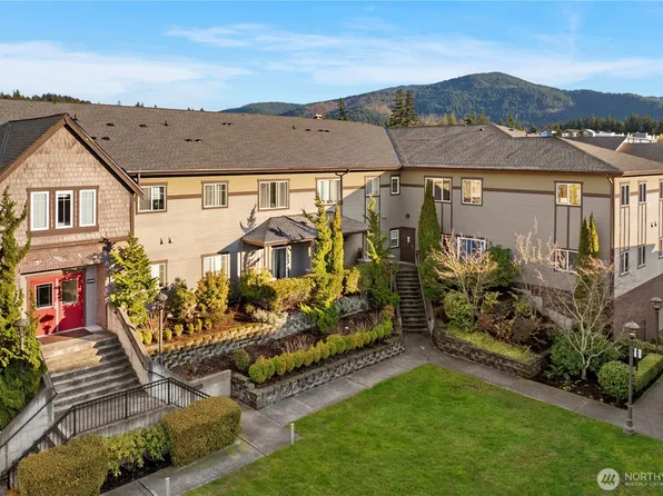 1731 10TH Avenue NE #B215, Issaquah, WA 98029