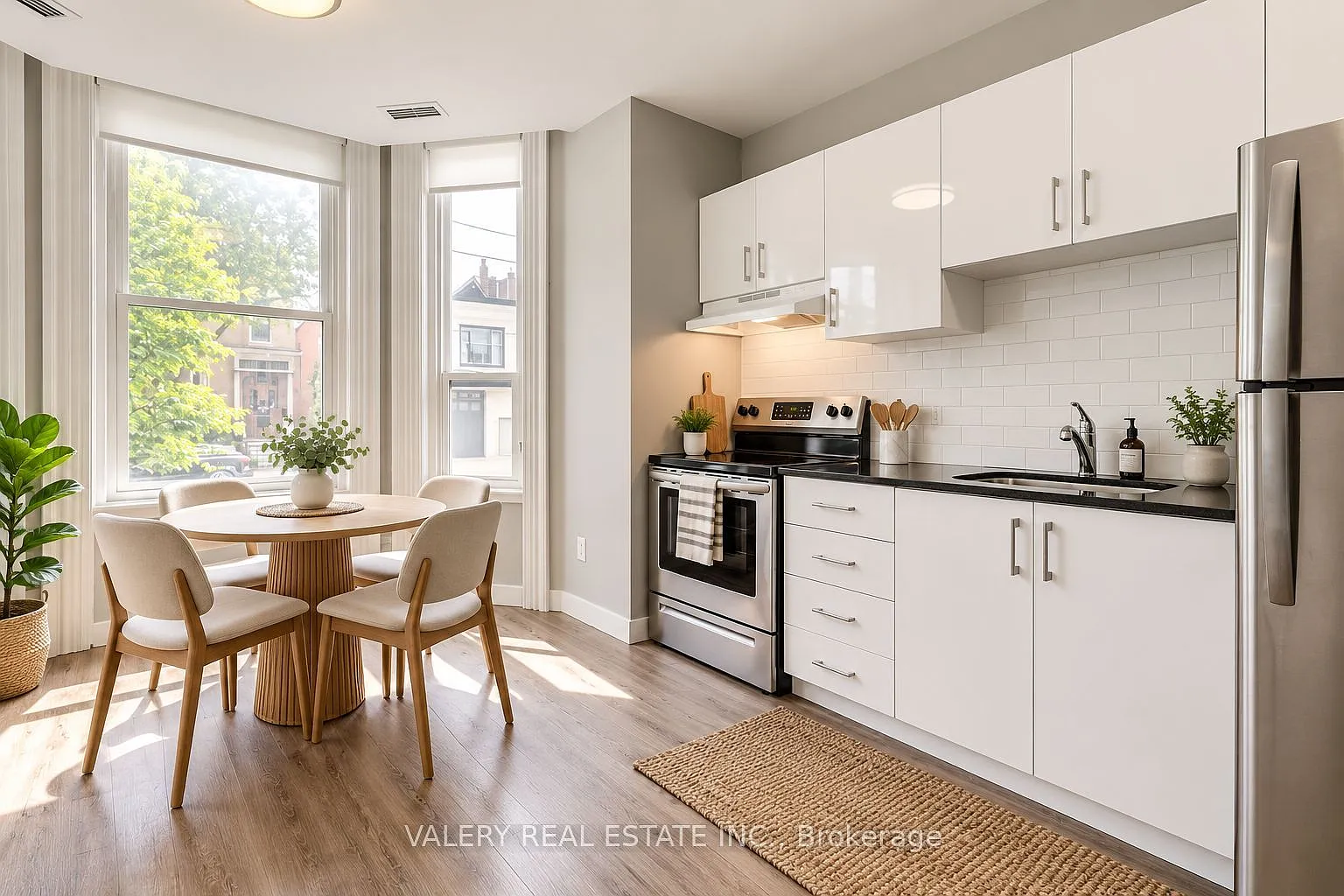 2 bed, $2,150 — Photo 3