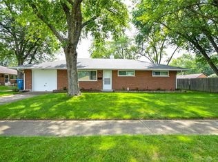 5020 Harshmanville Rd, Dayton, OH 45424