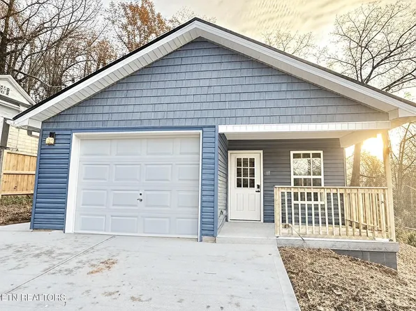 203 Mavis Ln, Maryville, TN 37804