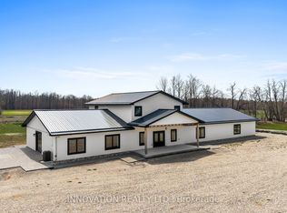 800 Ford Rd, Montague, ON K7H3C3